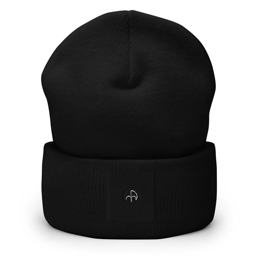 Elite Essentials Beanies Black