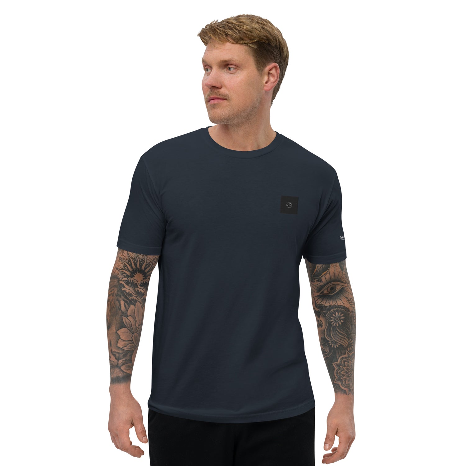 Elite Comfort T-Shirt Collection